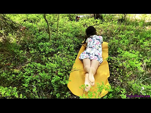 ❤️ Stranger auf Tinder masturbiert meine Muschi und fickt leidenschaftlich im Wald ❤❌ Just porn bei porn de.superpornpics.ru