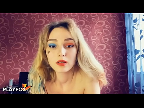 ❤️ Magische Virtual-Reality-Brille gab mir Sex mit Harley Quinn ❤❌ Just porn bei porn de.superpornpics.ru